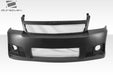 Extreme Dimensions Duraflex STI Look Body Kit 4 Piece Fits Most Subaru Impreza Models - 108761 - Subimods.com