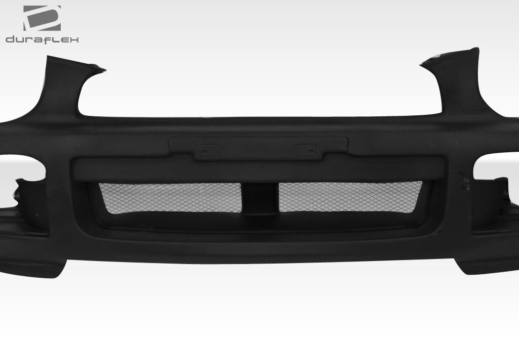 Extreme Dimensions Duraflex STI Look Front Bumper Cover 02 - 07 Subaru Impreza - 109047 - Subimods.com