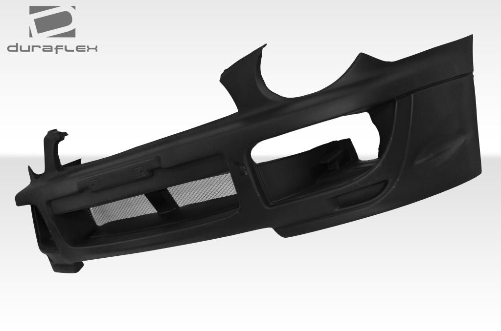 Extreme Dimensions Duraflex STI Look Front Bumper Cover 02 - 07 Subaru Impreza - 109047 - Subimods.com