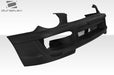 Extreme Dimensions Duraflex STI Look Front Bumper Cover 02 - 07 Subaru Impreza - 109047 - Subimods.com