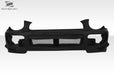 Extreme Dimensions Duraflex STI Look Front Bumper Cover 02 - 07 Subaru Impreza - 109047 - Subimods.com