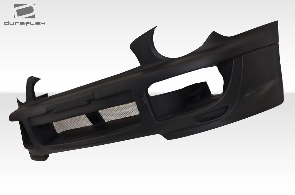 Extreme Dimensions Duraflex STI Look Front Bumper Cover 02 - 07 Subaru Impreza - 109047 - Subimods.com
