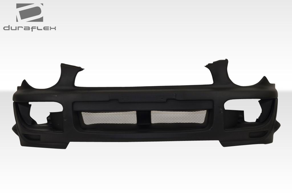 Extreme Dimensions Duraflex STI Look Front Bumper Cover 02 - 07 Subaru Impreza - 109047 - Subimods.com