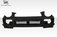Extreme Dimensions Duraflex STI Look Front Bumper Cover 02 - 07 Subaru Impreza - 109047 - Subimods.com