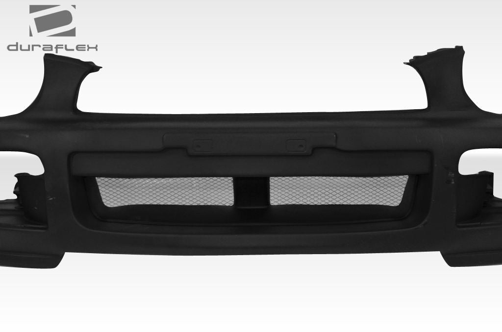 Extreme Dimensions Duraflex STI Look Front Bumper Cover 02 - 07 Subaru Impreza - 109047 - Subimods.com