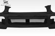 Extreme Dimensions Duraflex STI Look Front Bumper Cover 02 - 07 Subaru Impreza - 109047 - Subimods.com