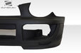 Extreme Dimensions Duraflex STI Look Front Bumper Cover 02 - 07 Subaru Impreza - 109047 - Subimods.com
