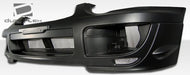 Extreme Dimensions Duraflex STI Look Front Bumper Cover 1 - Piece Fits Most Subaru Impreza Models - 103186 - Subimods.com