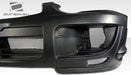 Extreme Dimensions Duraflex STI Look Front Bumper Cover 1 - Piece Fits Most Subaru Impreza Models - 103186 - Subimods.com