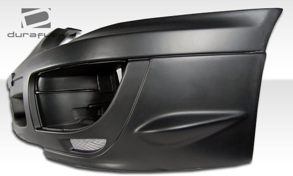 Extreme Dimensions Duraflex STI Look Front Bumper Cover 1 - Piece Fits Most Subaru Impreza Models - 103186 - Subimods.com