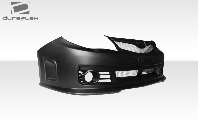 Extreme Dimensions Duraflex STI Look Front Bumper Cover Fits Most Subaru Impreza Models - 108757 - Subimods.com