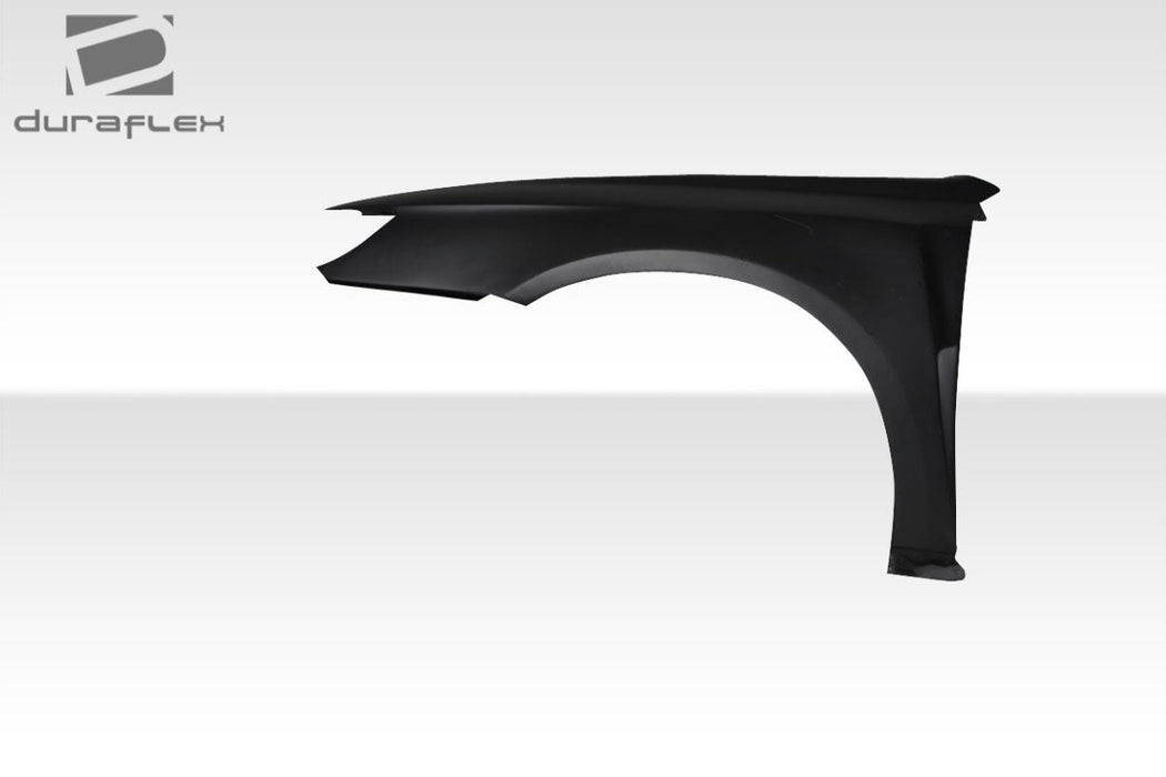 Extreme Dimensions Duraflex STI Look Front Fender 05 - 09 Subaru Legacy - 117009 - Subimods.com