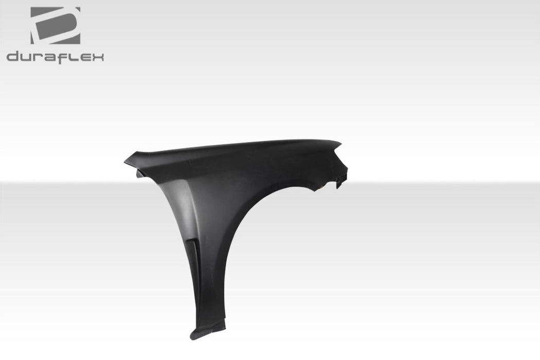 Extreme Dimensions Duraflex STI Look Front Fender 05 - 09 Subaru Legacy - 117009 - Subimods.com