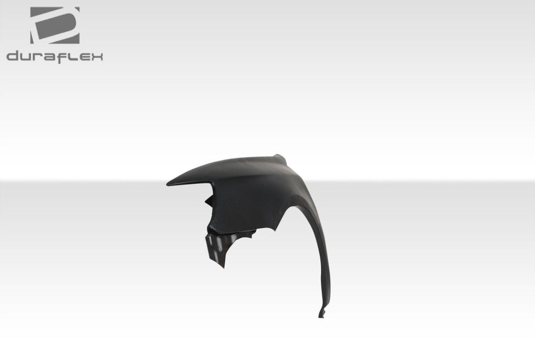 Extreme Dimensions Duraflex STI Look Front Fender 05 - 09 Subaru Legacy - 117009 - Subimods.com