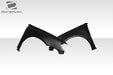Extreme Dimensions Duraflex STI Look Front Fender 05 - 09 Subaru Legacy - 117009 - Subimods.com