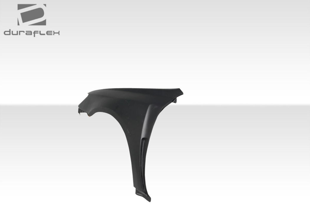 Extreme Dimensions Duraflex STI Look Front Fender 05 - 09 Subaru Legacy - 117009 - Subimods.com
