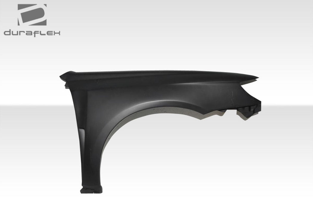 Extreme Dimensions Duraflex STI Look Front Fender 05 - 09 Subaru Legacy - 117009 - Subimods.com