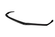 Extreme Dimensions Duraflex STI Look Front Lip Spoiler Air Dam 22 - 24 Subaru WRX - Black - 118626 - Subimods.com
