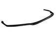 Extreme Dimensions Duraflex STI Look Front Lip Spoiler Air Dam 22 - 24 Subaru WRX - Black - 118626 - Subimods.com