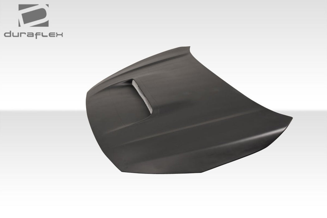Extreme Dimensions Duraflex STI Look Hood 17 - 22 Subaru Crosstrek / 24 Crosstrek - 115573 - Subimods.com