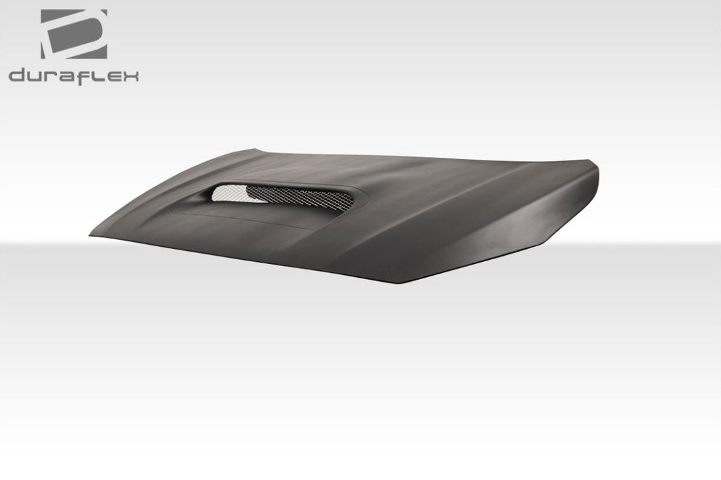 Extreme Dimensions Duraflex STI Look Hood 17 - 22 Subaru Crosstrek / 24 Crosstrek - 115573 - Subimods.com