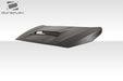 Extreme Dimensions Duraflex STI Look Hood 17 - 22 Subaru Crosstrek / 24 Crosstrek - 115573 - Subimods.com
