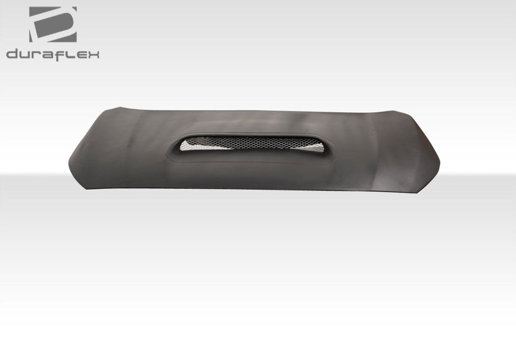 Extreme Dimensions Duraflex STI Look Hood 17 - 22 Subaru Crosstrek / 24 Crosstrek - 115573 - Subimods.com