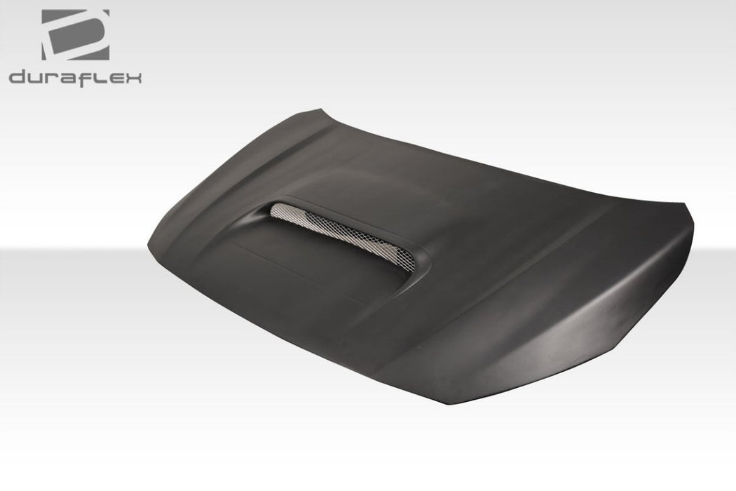 Extreme Dimensions Duraflex STI Look Hood 17 - 22 Subaru Crosstrek / 24 Crosstrek - 115573 - Subimods.com