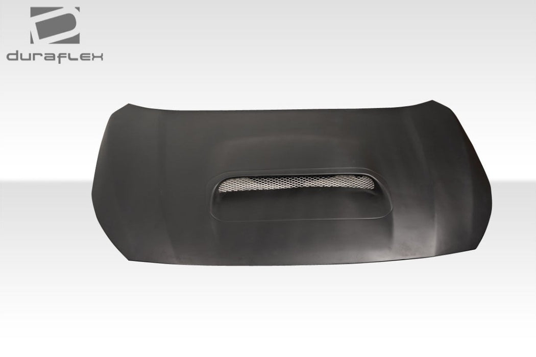 Extreme Dimensions Duraflex STI Look Hood 17 - 22 Subaru Crosstrek / 24 Crosstrek - 115573 - Subimods.com