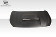 Extreme Dimensions Duraflex STI Look Hood 17 - 22 Subaru Crosstrek / 24 Crosstrek - 115573 - Subimods.com