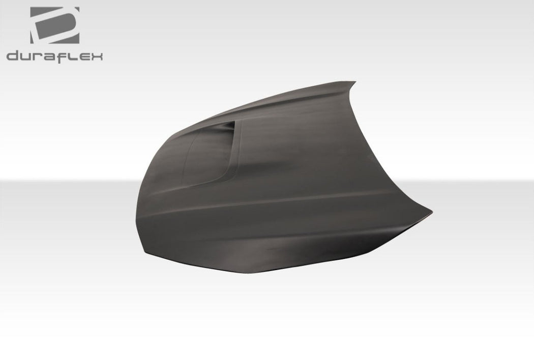 Extreme Dimensions Duraflex STI Look Hood 17 - 22 Subaru Crosstrek / 24 Crosstrek - 115573 - Subimods.com