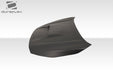 Extreme Dimensions Duraflex STI Look Hood 17 - 22 Subaru Crosstrek / 24 Crosstrek - 115573 - Subimods.com