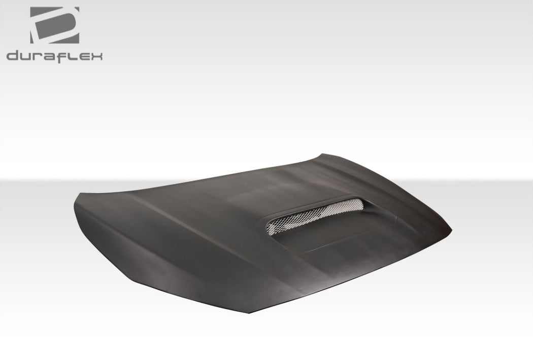 Extreme Dimensions Duraflex STI Look Hood 17 - 22 Subaru Crosstrek / 24 Crosstrek - 115573 - Subimods.com