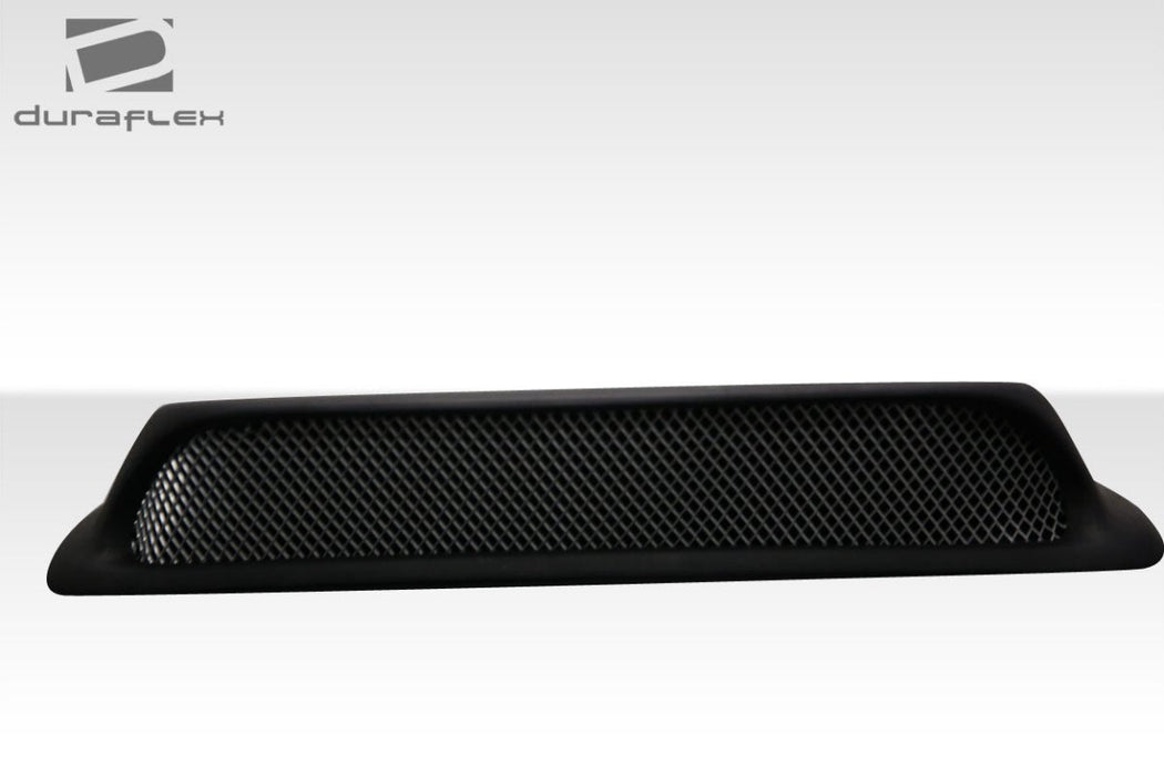 Extreme Dimensions Duraflex STI Look Hood 98 - 01 Subaru Impreza - 114421 - Subimods.com