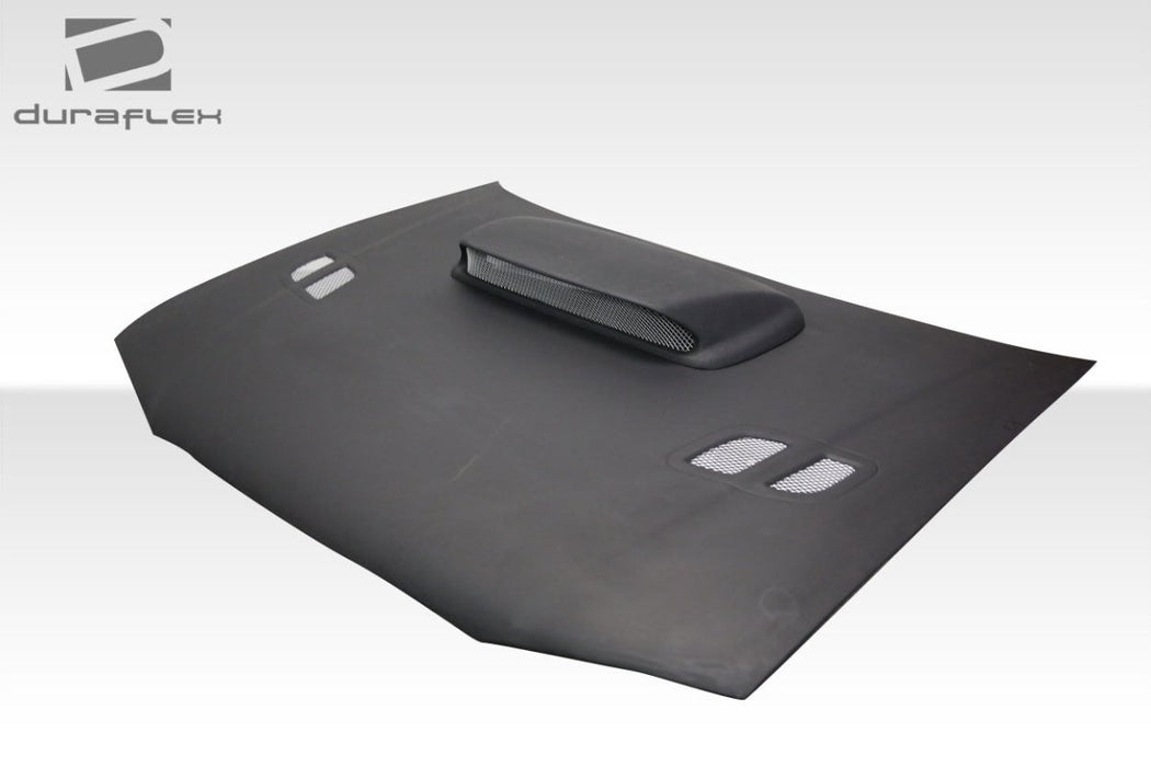 Extreme Dimensions Duraflex STI Look Hood 98 - 01 Subaru Impreza - 114421 - Subimods.com