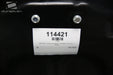 Extreme Dimensions Duraflex STI Look Hood 98 - 01 Subaru Impreza - 114421 - Subimods.com