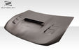 Extreme Dimensions Duraflex STI Look Hood Fits Most Subaru Models - 115733 - Subimods.com
