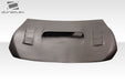 Extreme Dimensions Duraflex STI Look Hood Fits Most Subaru Models - 115733 - Subimods.com