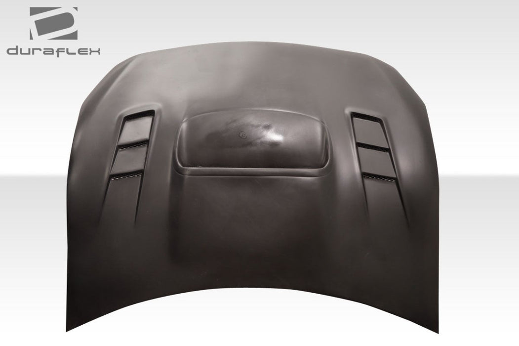 Extreme Dimensions Duraflex STI Look Hood Fits Most Subaru Models - 115733 - Subimods.com