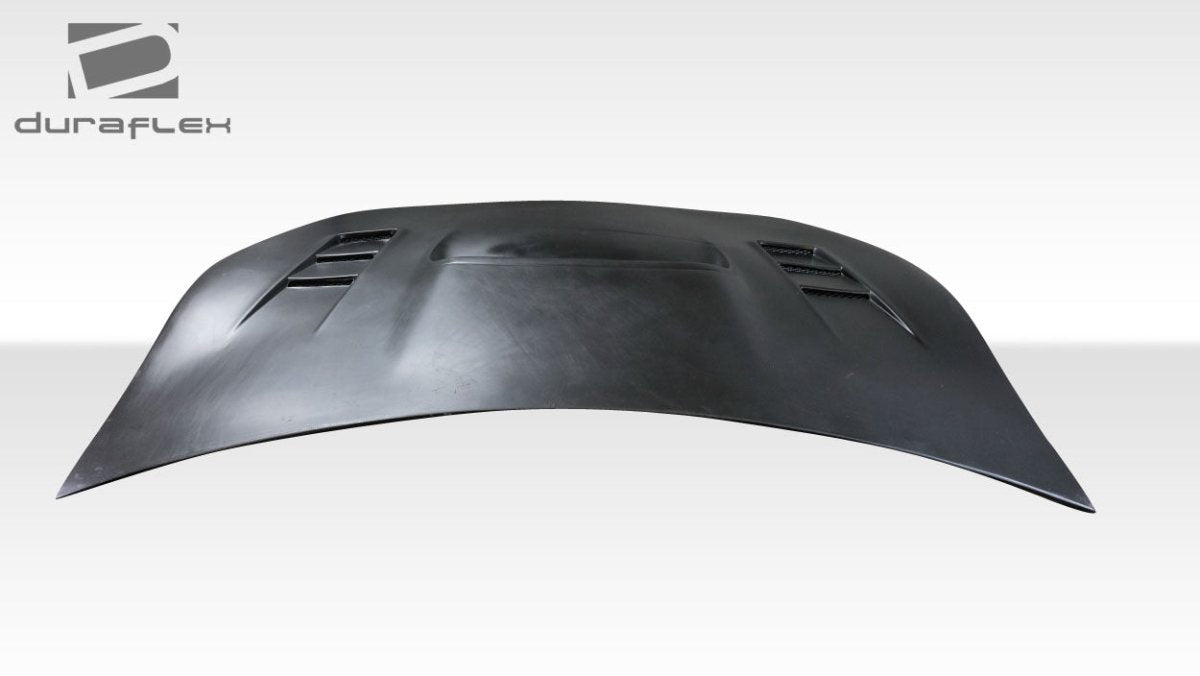 Extreme Dimensions Duraflex STI Look Hood Fits Most Subaru Models - 115733 - Subimods.com