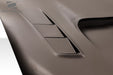 Extreme Dimensions Duraflex STI Look Hood Fits Most Subaru Models - 115733 - Subimods.com