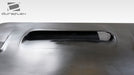 Extreme Dimensions Duraflex STI Look Hood Fits Most Subaru Models - 115733 - Subimods.com