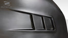 Extreme Dimensions Duraflex STI Look Hood Fits Most Subaru Models - 115733 - Subimods.com