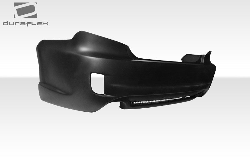 Extreme Dimensions Duraflex STI Look Rear Bumper Cover Fits Most Subaru Impreza Models - 108759 - Subimods.com