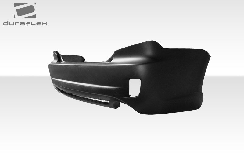 Extreme Dimensions Duraflex STI Look Rear Bumper Cover Fits Most Subaru Impreza Models - 108759 - Subimods.com