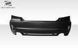 Extreme Dimensions Duraflex STI Look Rear Bumper Cover Fits Most Subaru Impreza Models - 108759 - Subimods.com