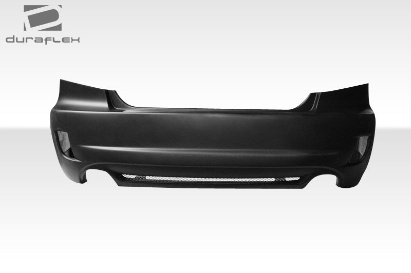 Extreme Dimensions Duraflex STI Look Rear Bumper Cover Fits Most Subaru Impreza Models - 108759 - Subimods.com