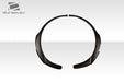 Extreme Dimensions Duraflex STI Look Rear Fender Flares 02 - 07 Subaru Impreza WRX STI 4DR - 115335 - Subimods.com