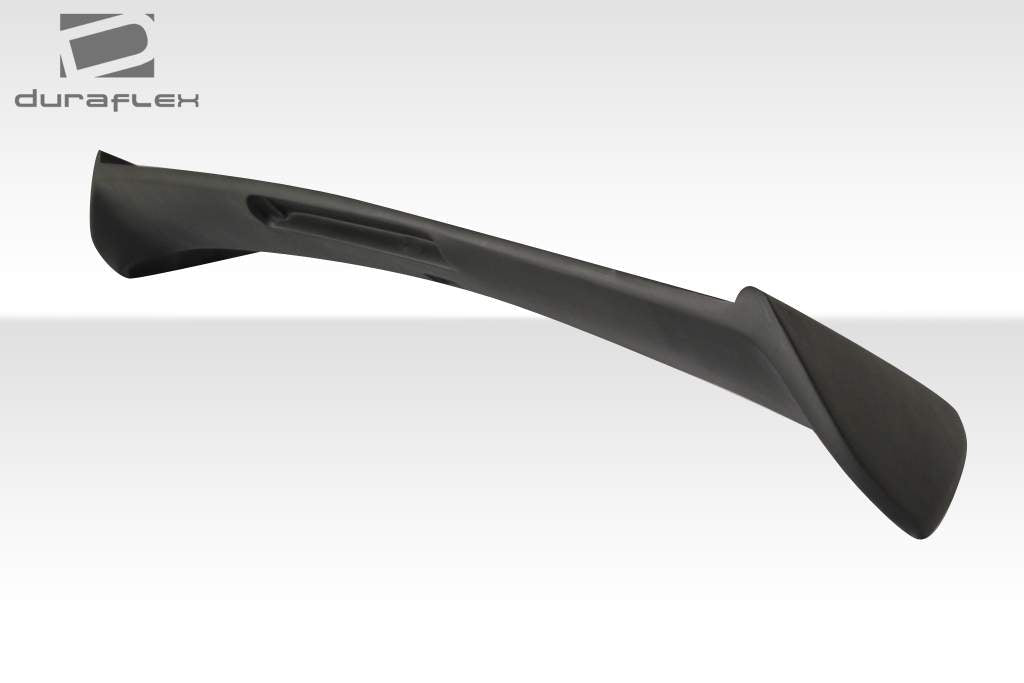 Extreme Dimensions Duraflex STI Look Rear Wing Trunk Lid Spoiler Fits Most Subaru Impreza Models - 108704 - Subimods.com