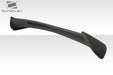 Extreme Dimensions Duraflex STI Look Rear Wing Trunk Lid Spoiler Fits Most Subaru Impreza Models - 108704 - Subimods.com